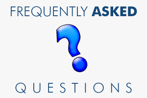 Find answers to commonly asked questions