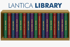 The library contains helpful how-to's, articles, one sheets and sample applications