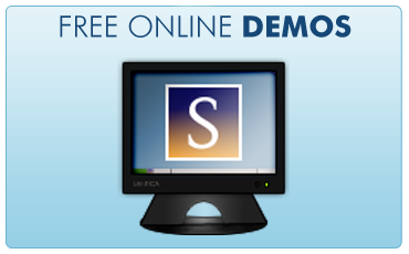 Schedule a free online demonstration of Sesame Database Manager