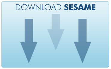 Download the latest version of Sesame Database Manager
