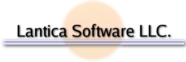 Lantica Software - Sesame Database Manager