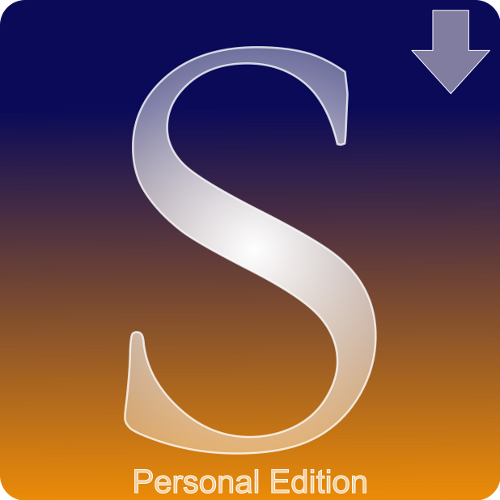 Sesame Database Manager 2.6.4 Personal  (FREE DOWNLOAD with *Call-in Coupon)